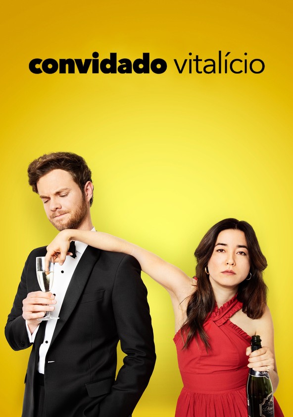 Convidado vitalício