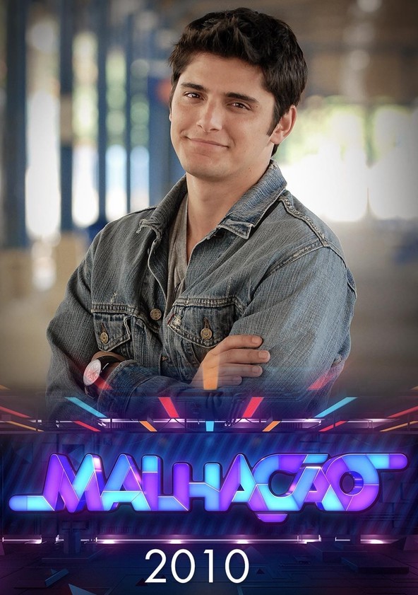Malhação - Temporada 18