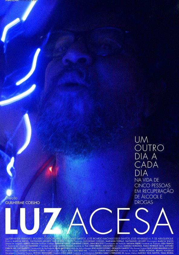 Luz Acesa