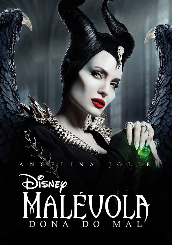 Malévola 2: Dona do Mal