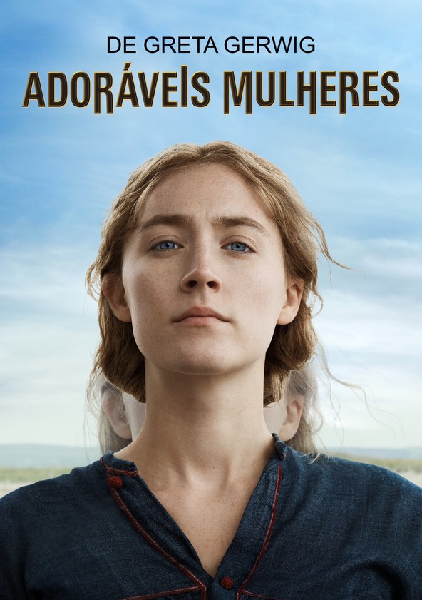 Adoráveis Mulheres