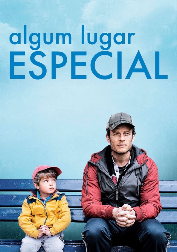 Algum Lugar Especial