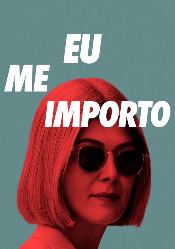 Eu Me Importo