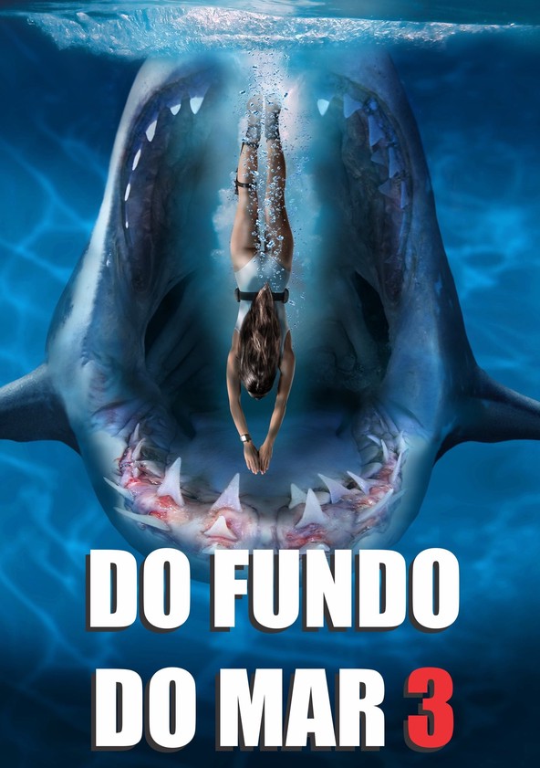 Do Fundo do Mar 3
