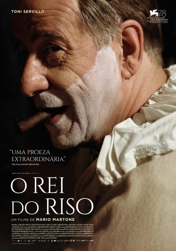 Qui rido io