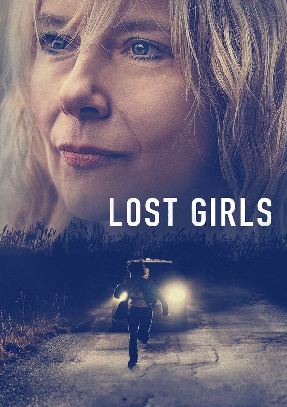 Lost Girls - Os Crimes de Long Island