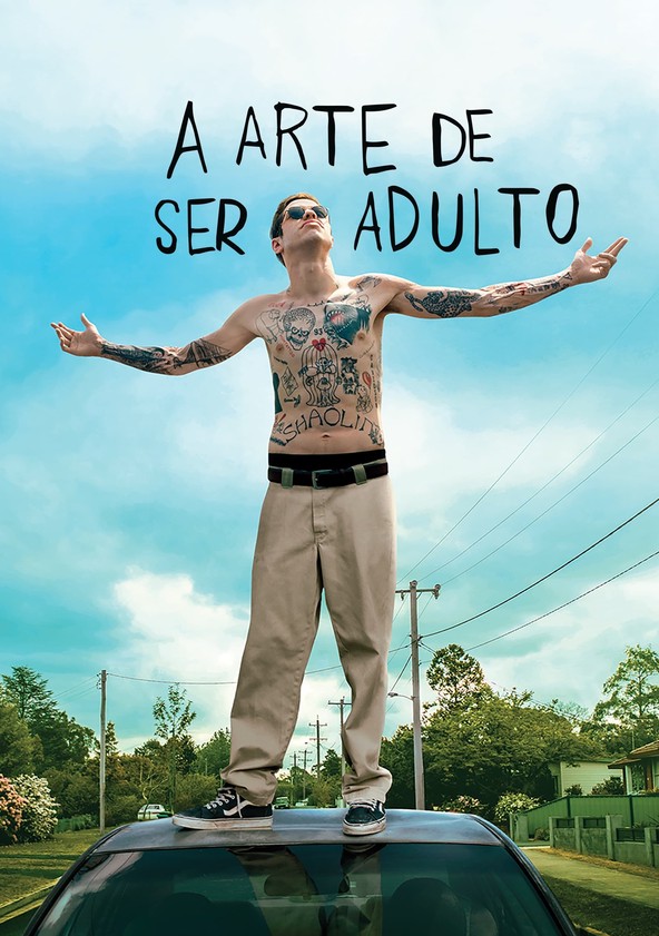 A Arte de Ser Adulto