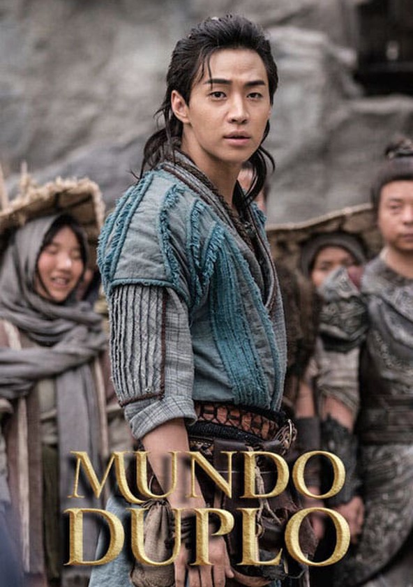 Mundo Duplo
