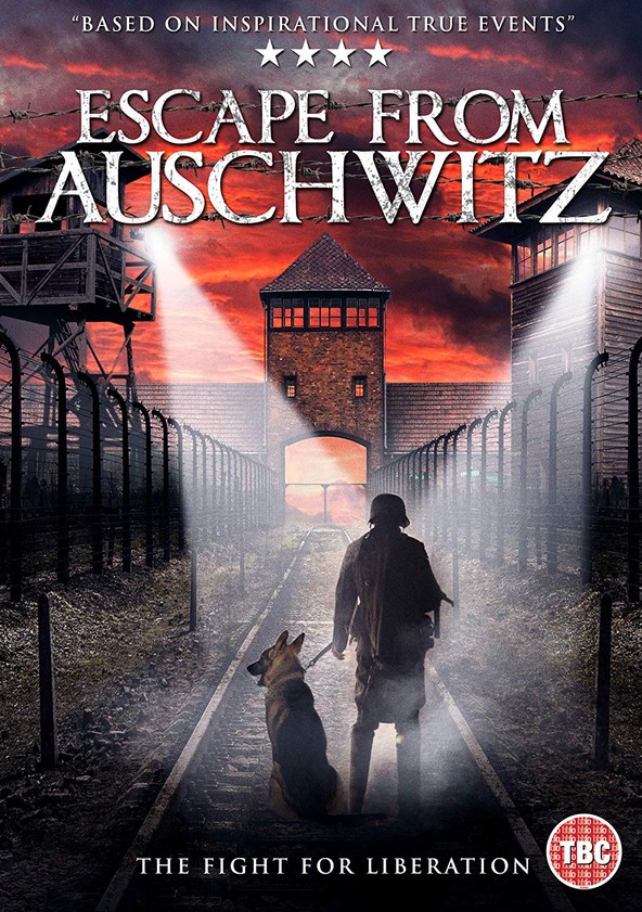 Fuga de Auschwitz