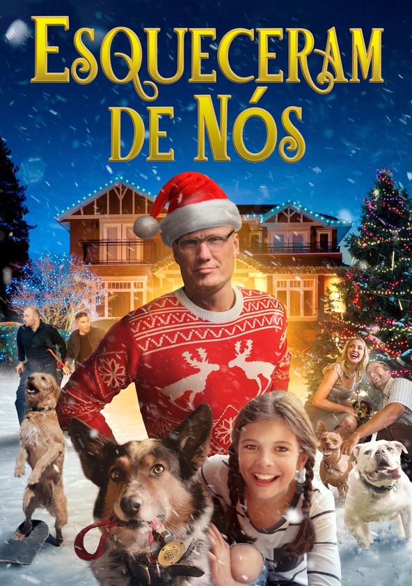 Esqueceram de Nós
