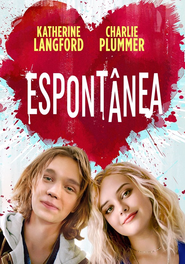 Espontânea