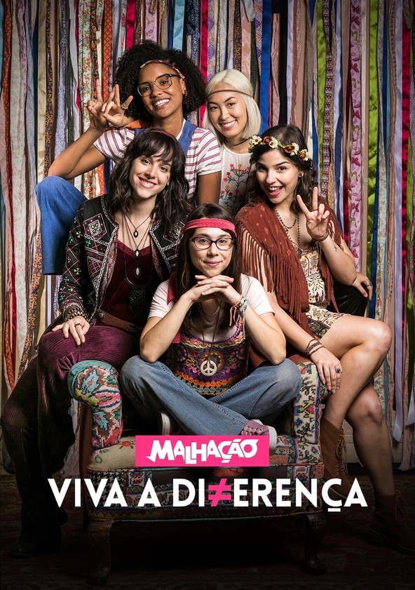 Malhação - Temporada 25