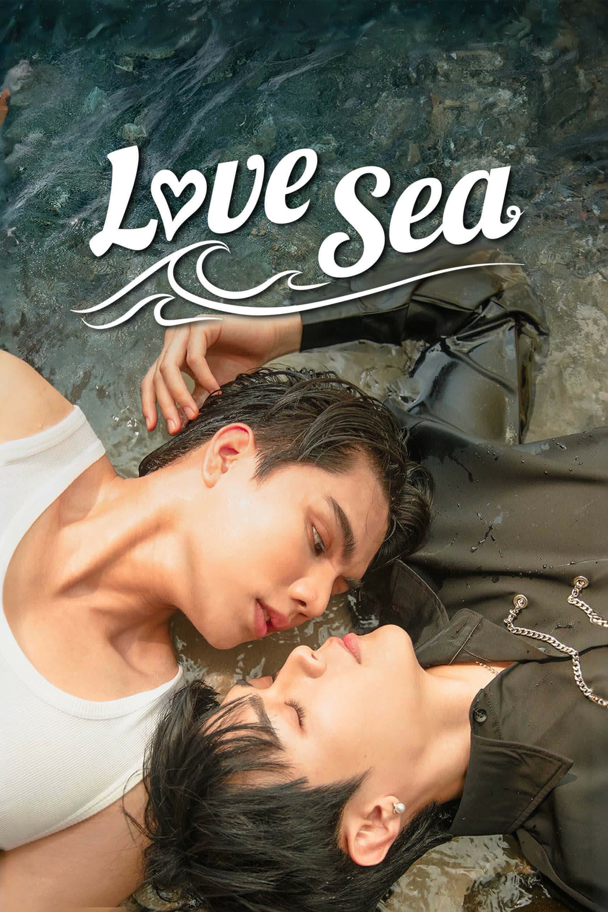 Love Sea - Temporada 1