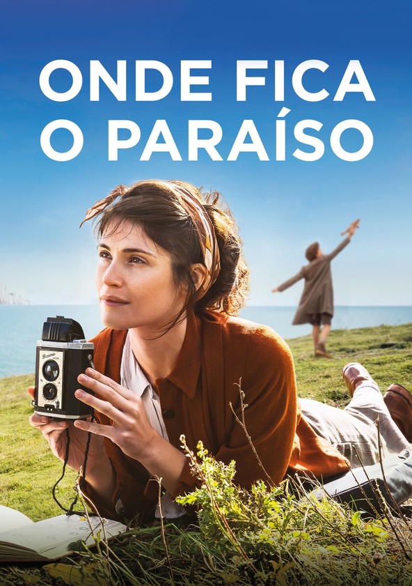 Onde Fica o Paraíso