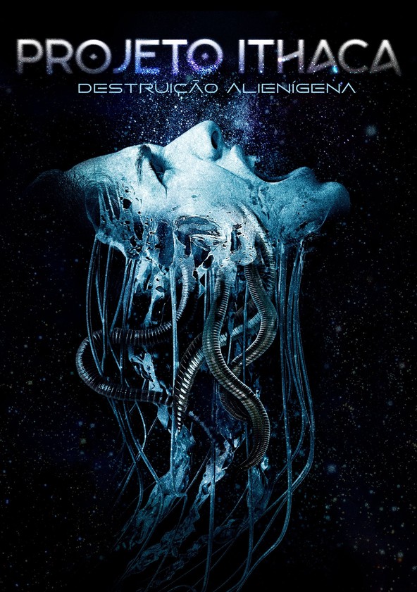 Projeto Ithaca - Destruição Alienígena