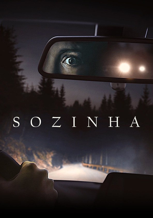 Sozinha