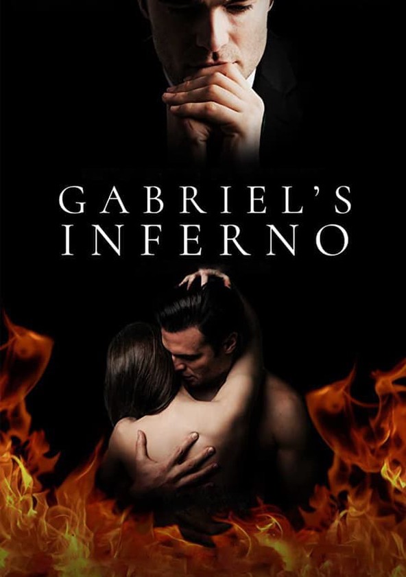 O Inferno de Gabriel
