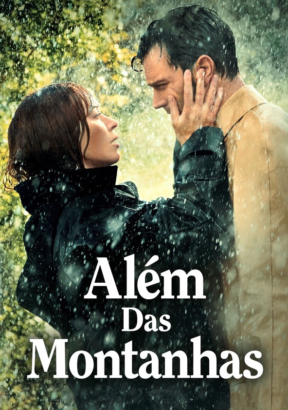 Além das Montanhas