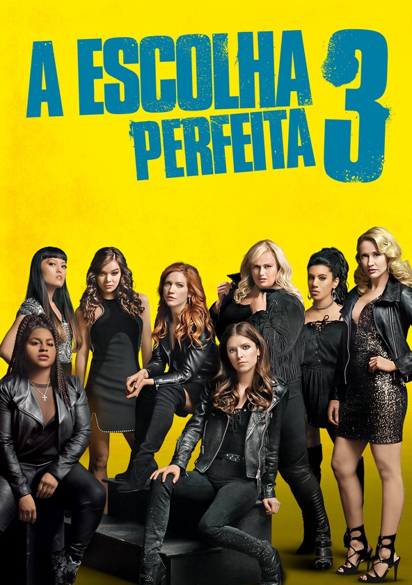 A Escolha Perfeita 3