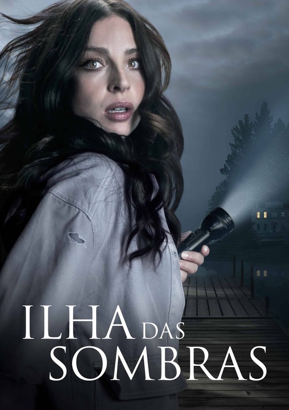 Ilha das Sombras