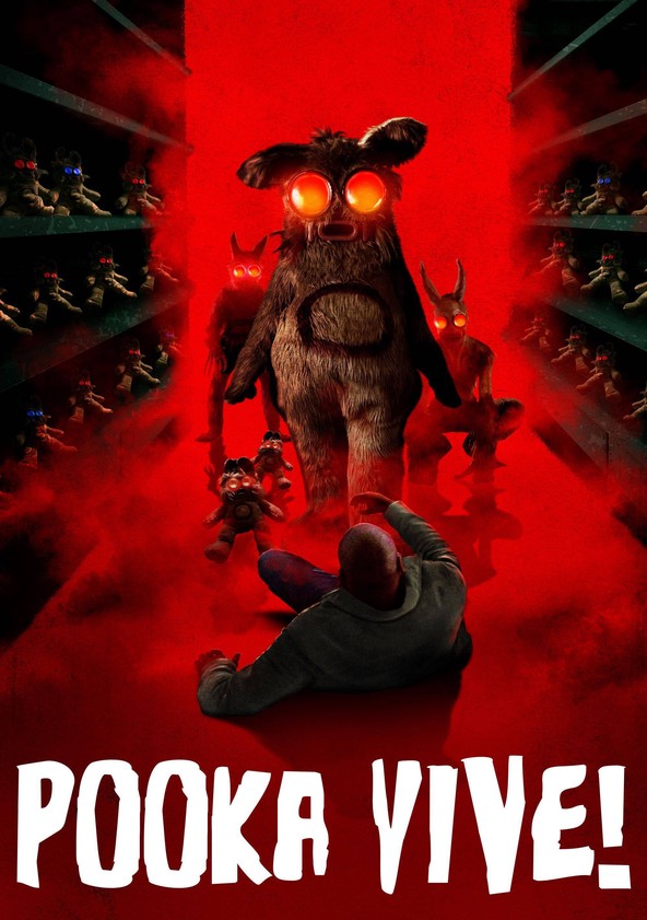 Pooka Lives!