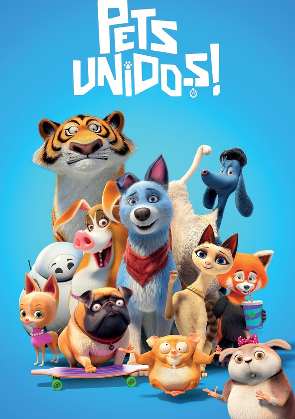 Pets Unidos!