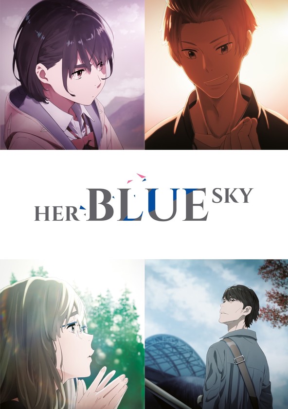 As Pessoas que Conhecem o Azul do Céu
