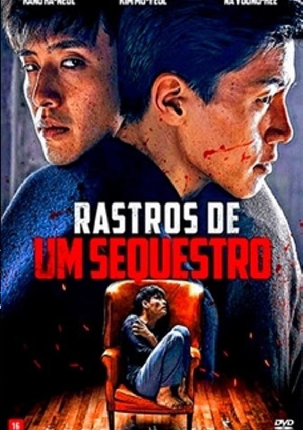 Rastros de um Sequestro