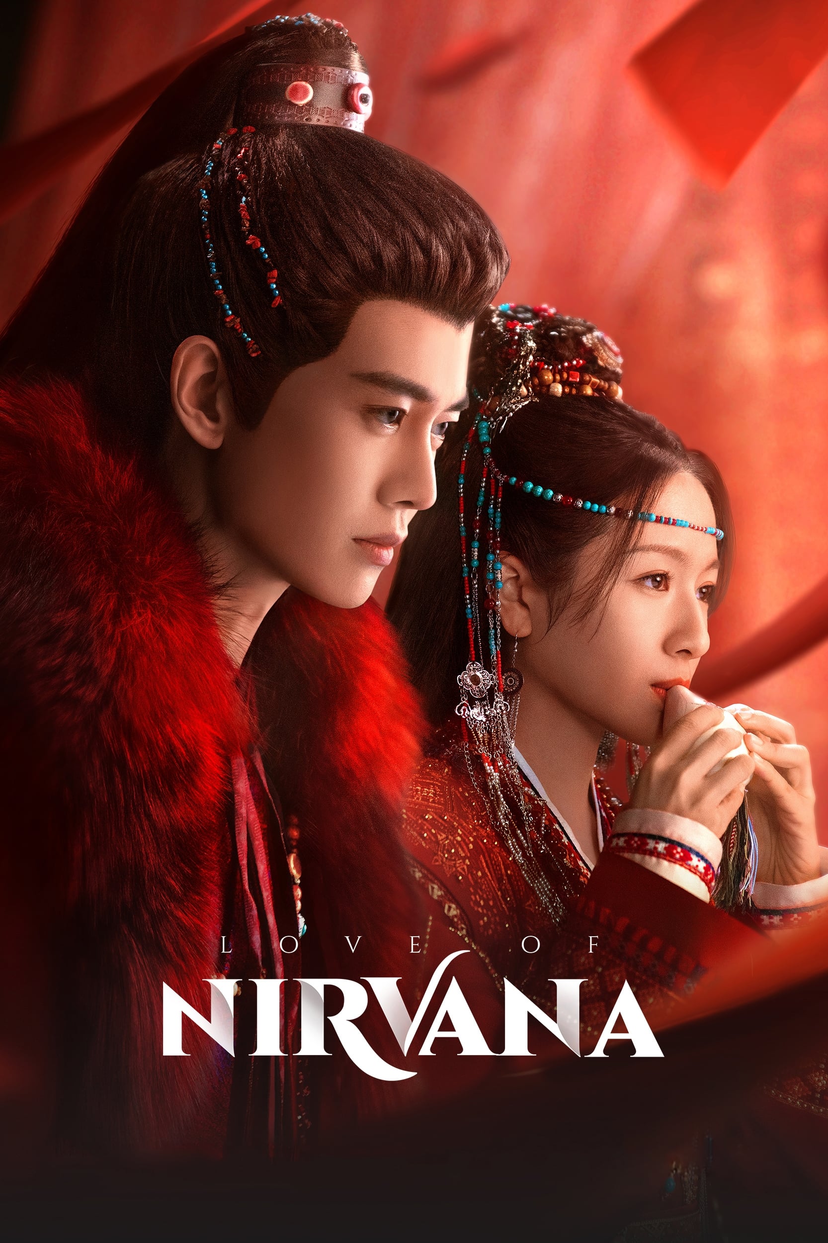 Amor do Nirvana - Temporada 1