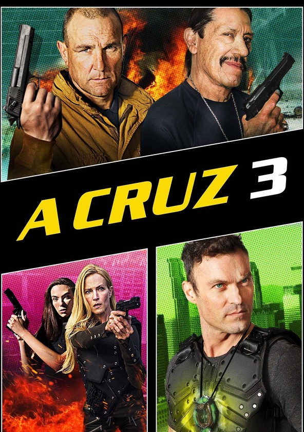Cross 3
