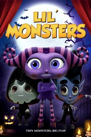 Lil' Monsters