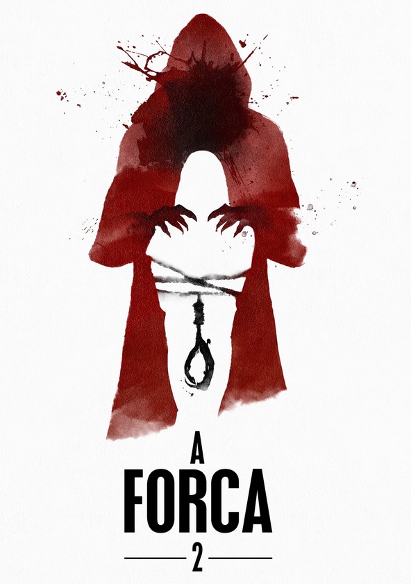 A Forca Ato II