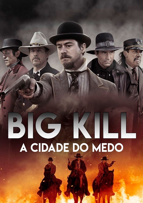 Big Kill