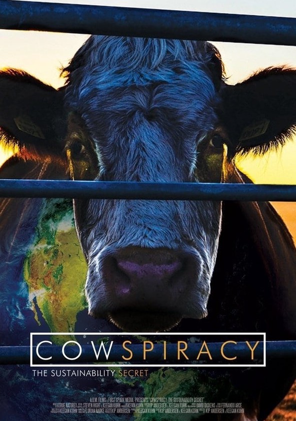 Cowspiracy: O segredo da sustentabilidade