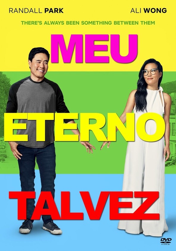 Meu Eterno Talvez