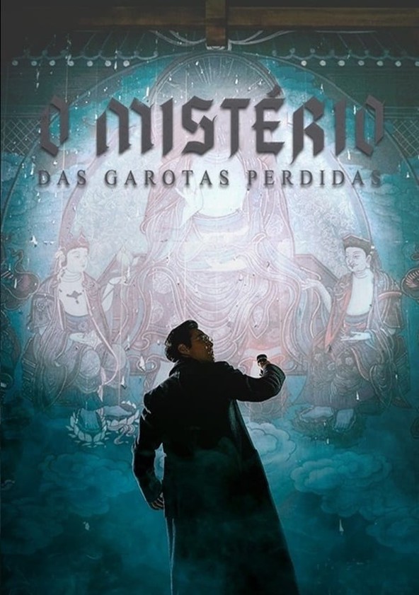 O mistério das garotas perdidas