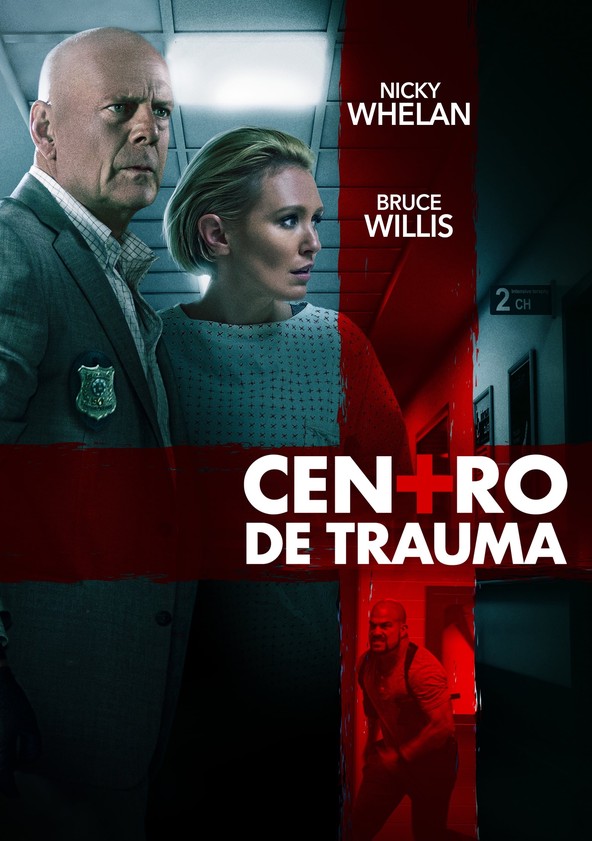 Centro de Trauma