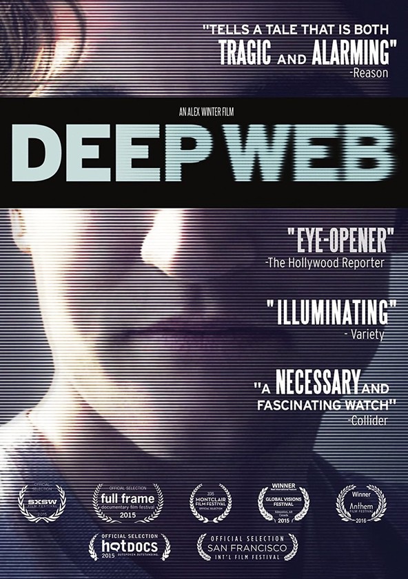 Deep Web