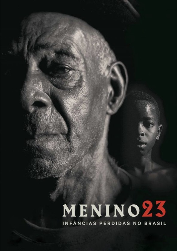 Menino 23: Infâncias Perdidas no Brasil