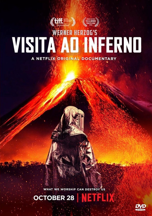 Visita ao Inferno