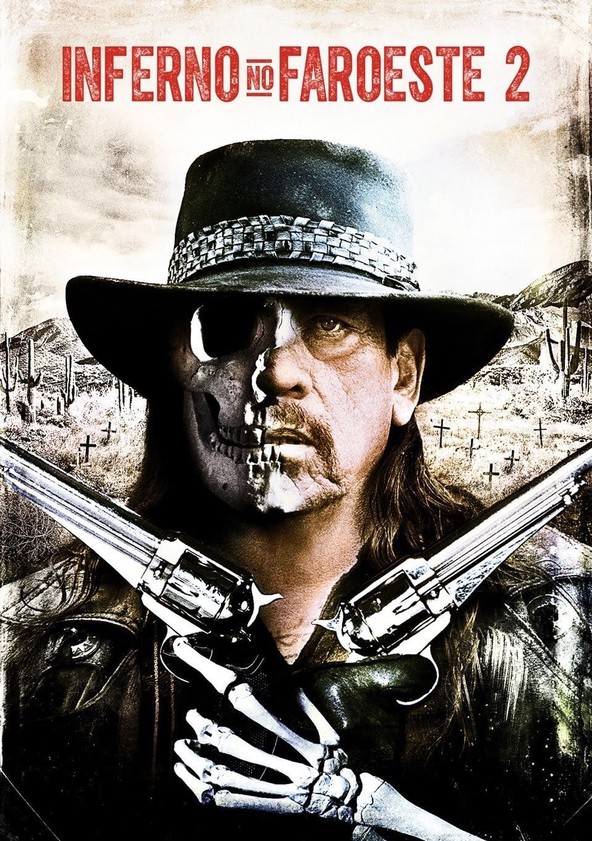 Outra Morte em Tombstone
