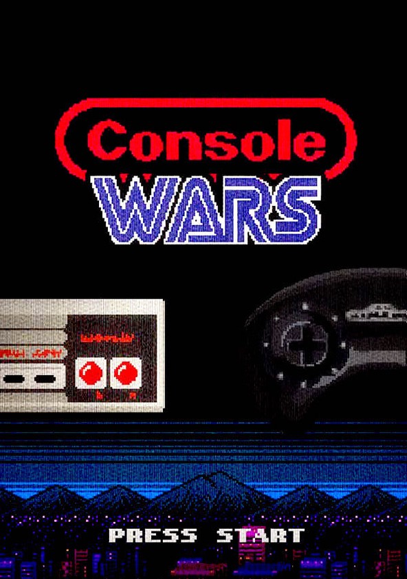 A Guerra dos Consoles