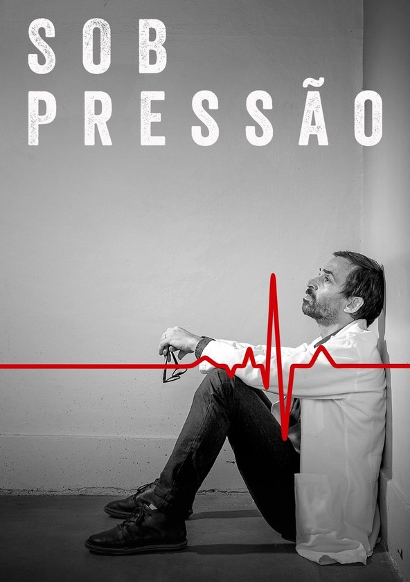 Sob Pressão - Temporada 3