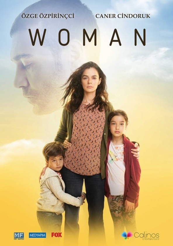 Força de Mulher - Temporada 3