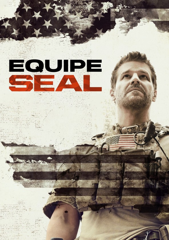 SEAL Team: Soldados de Elite - Temporada 3