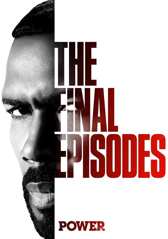 Power - Temporada 6