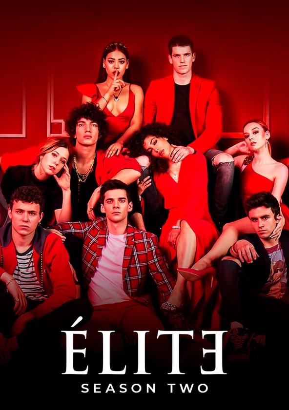 Elite - Temporada 2