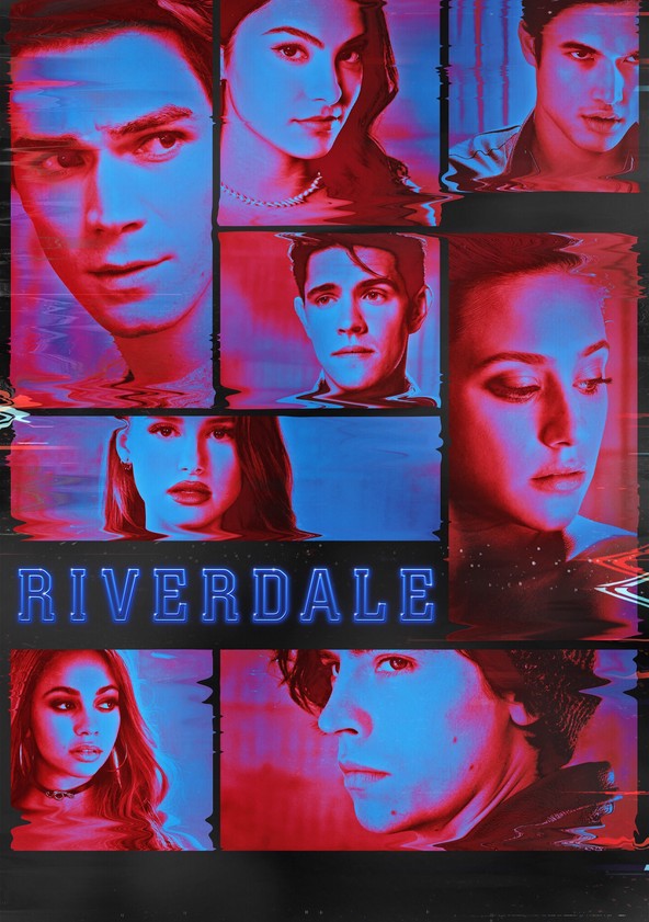 Riverdale - Temporada 4