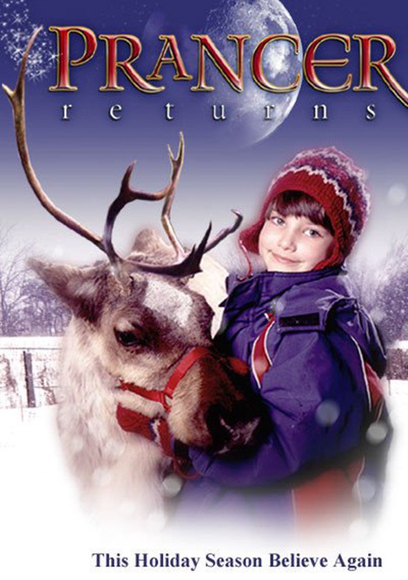 Prancer Returns