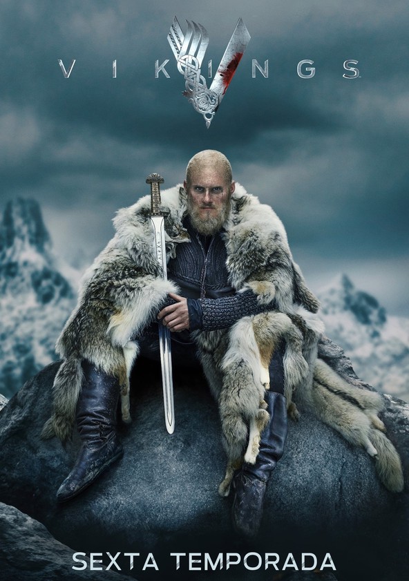 Vikings - Temporada 6